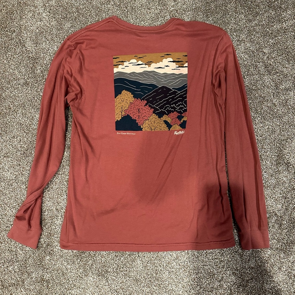 Fayettechill Longsleeve Shirt